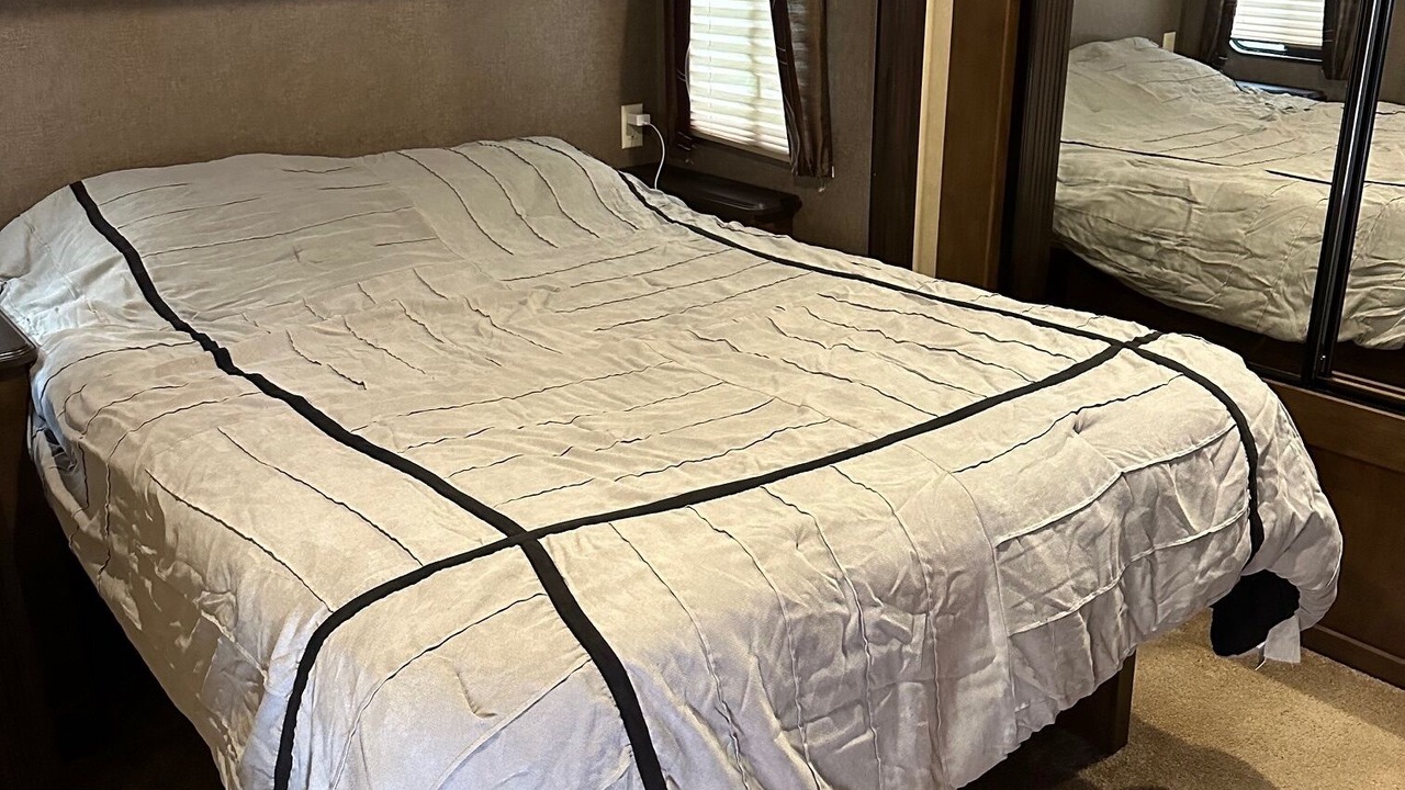 Photo of Bedroom in Nevis