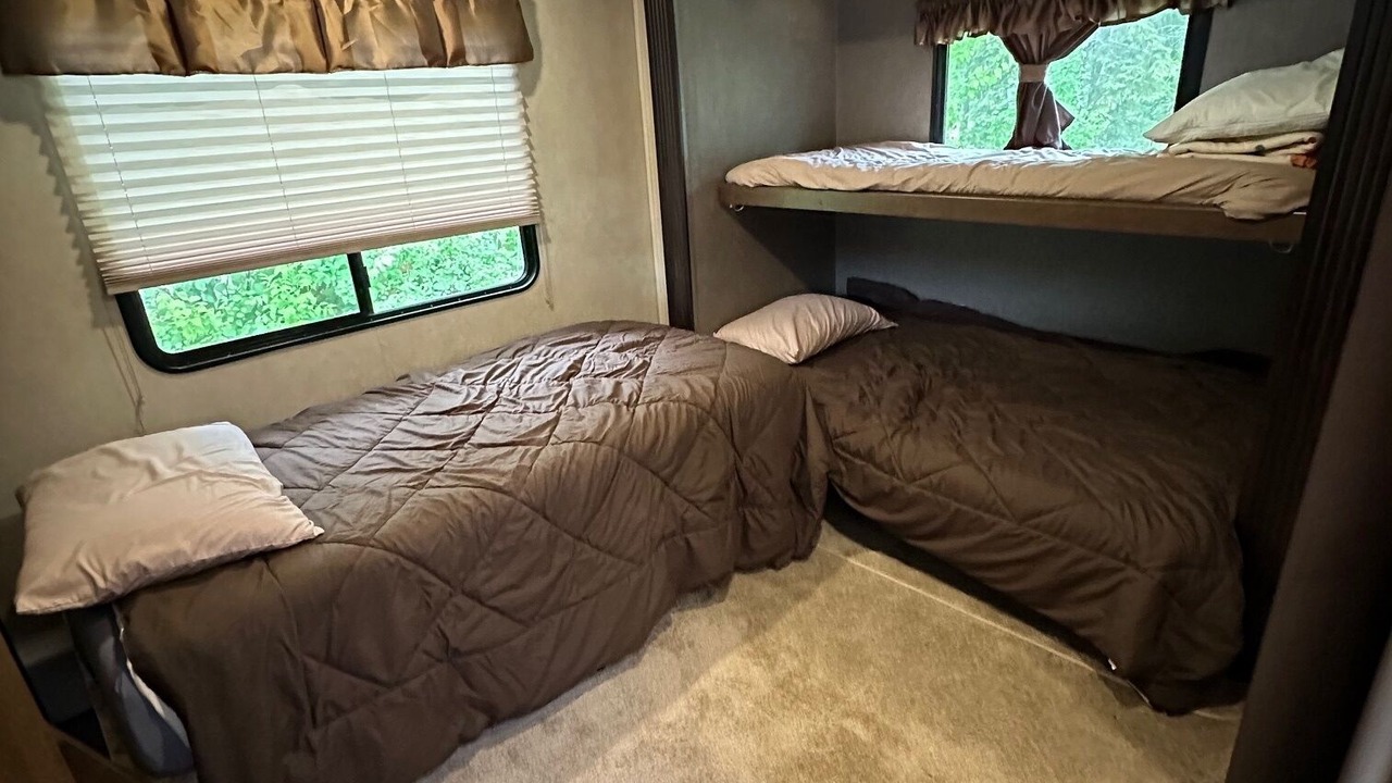 Photo of Bedroom in Nevis