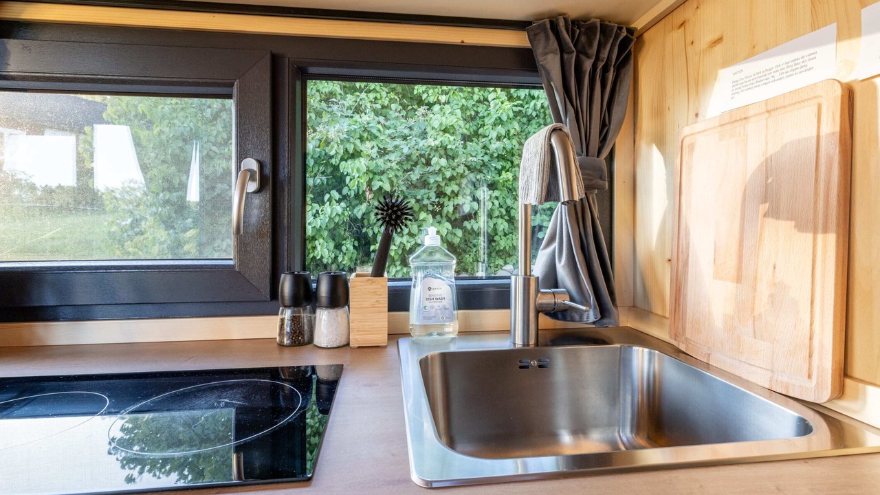 Photo of Kitchen in Molle