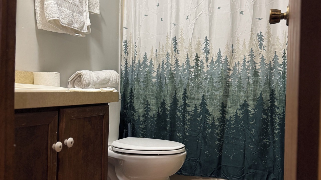 Photo of Bathroom in Flint Creek