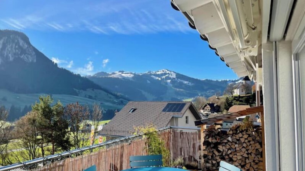 Photo of Outdoor in Chateau-d'Oex
