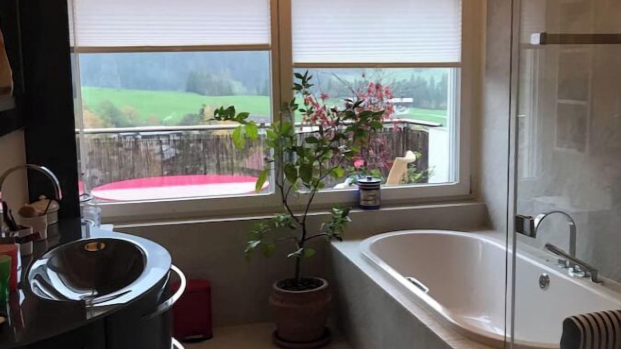 Photo of Bathroom in Chateau-d'Oex