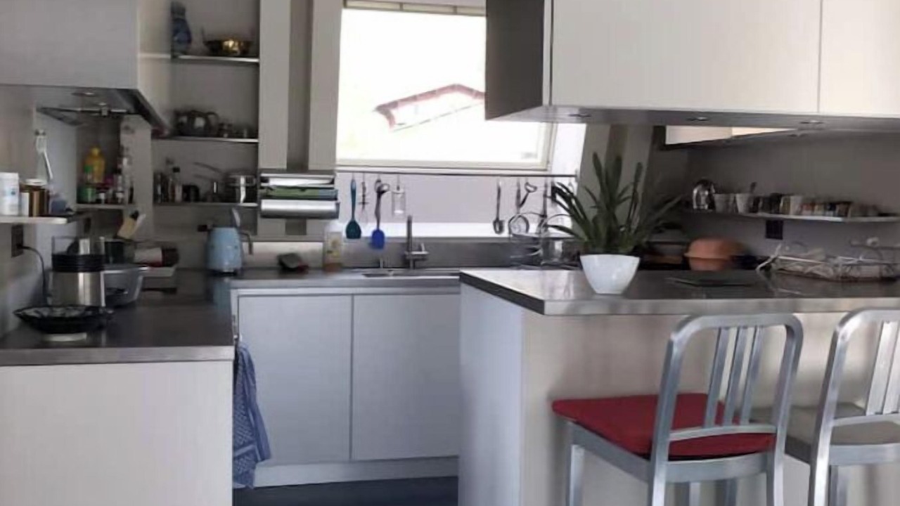 Photo of Kitchen in Chateau-d'Oex