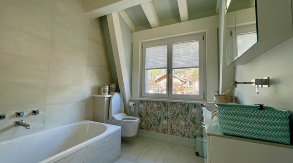 Photo of Bathroom in Chateau-d'Oex
