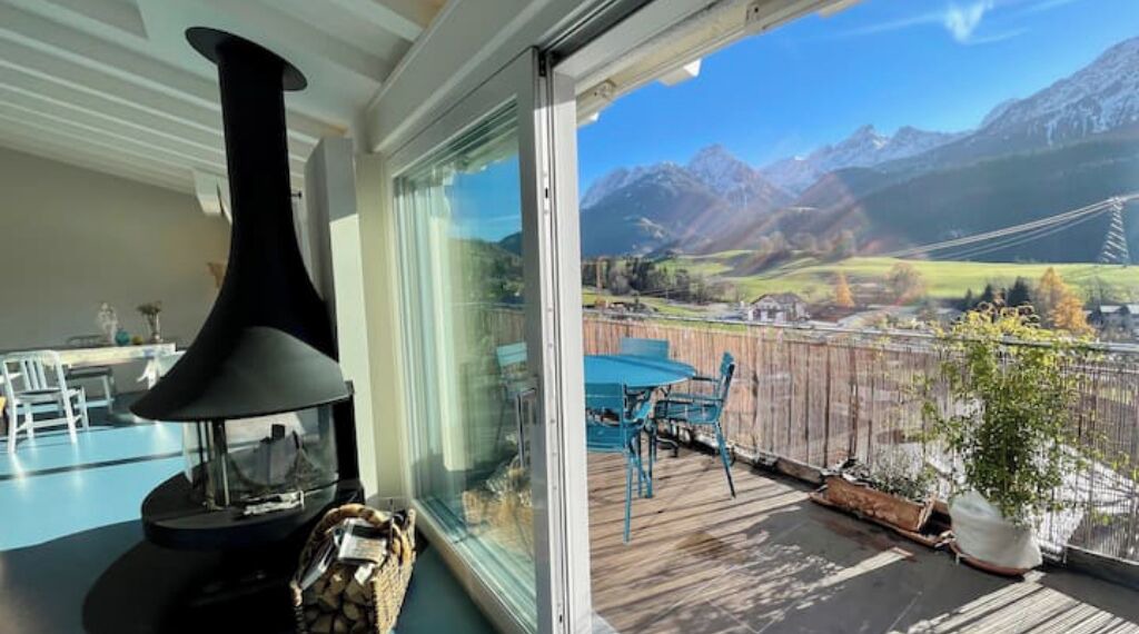 Photo of Outdoor in Chateau-d'Oex