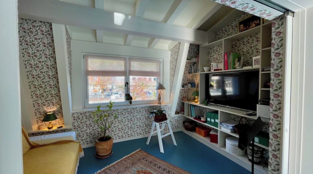 Photo of Livingroom in Chateau-d'Oex