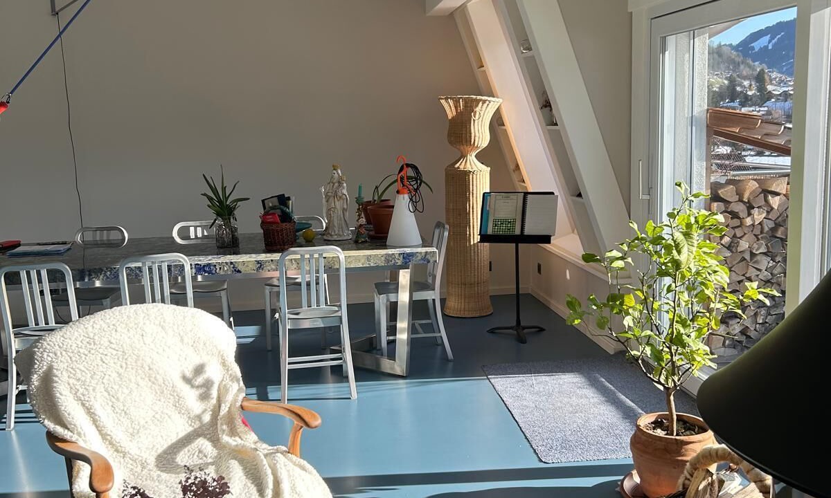 Photo of Others in Chateau-d'Oex