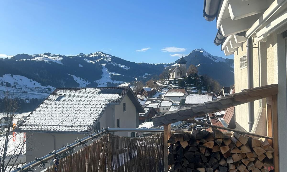 Photo of Outdoor in Chateau-d'Oex