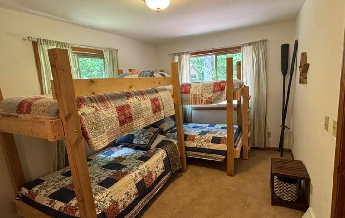 Photo of Bedroom in Eagle River