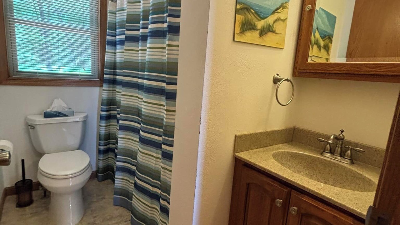Photo of Bathroom in Eagle River