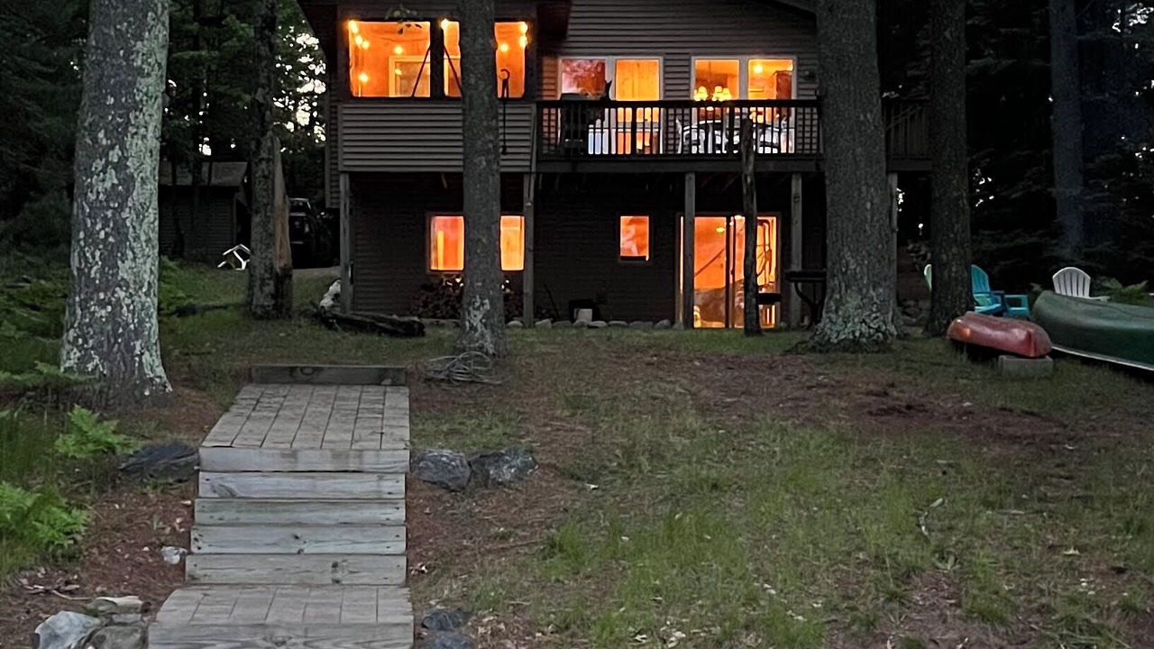 Photo of Outdoor in Eagle River