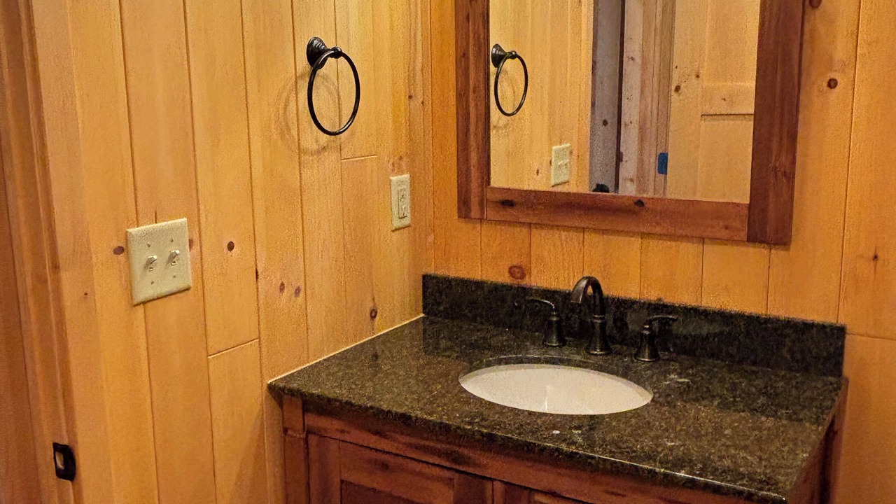 Photo of Bathroom in Eagle River