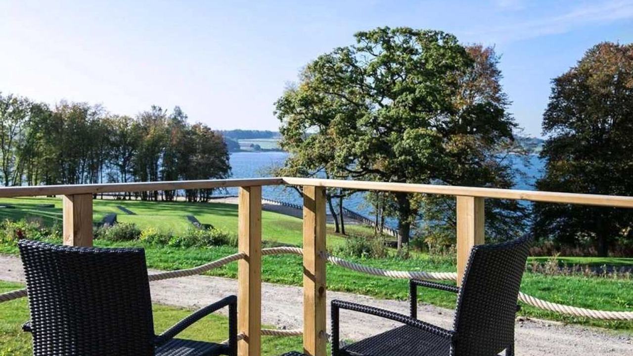 Photo of Outdoor in Froidchapelle