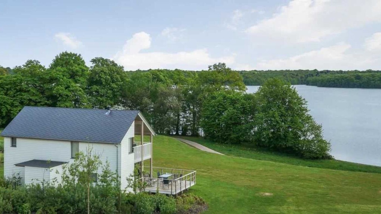Photo of Outdoor in Froidchapelle