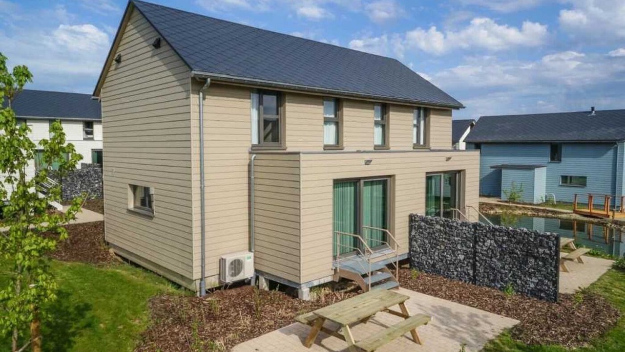 Photo of Outdoor in Froidchapelle