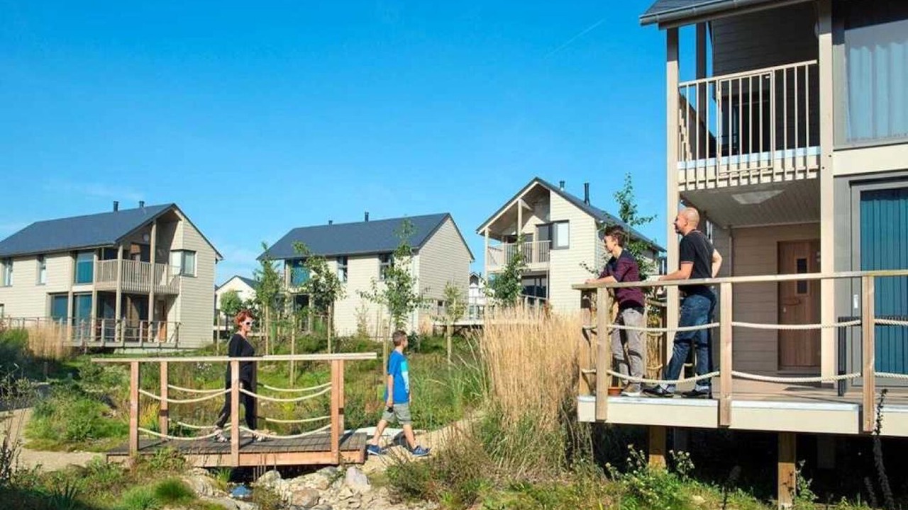 Photo of Outdoor in Froidchapelle