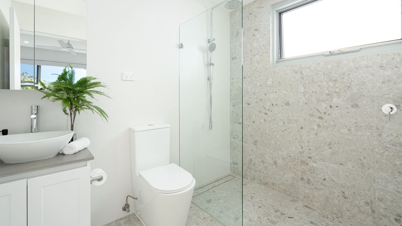 Photo of Bathroom in Callala Beach