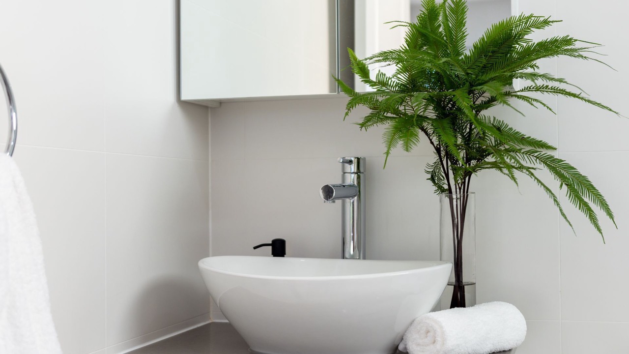 Photo of Bathroom in Callala Beach