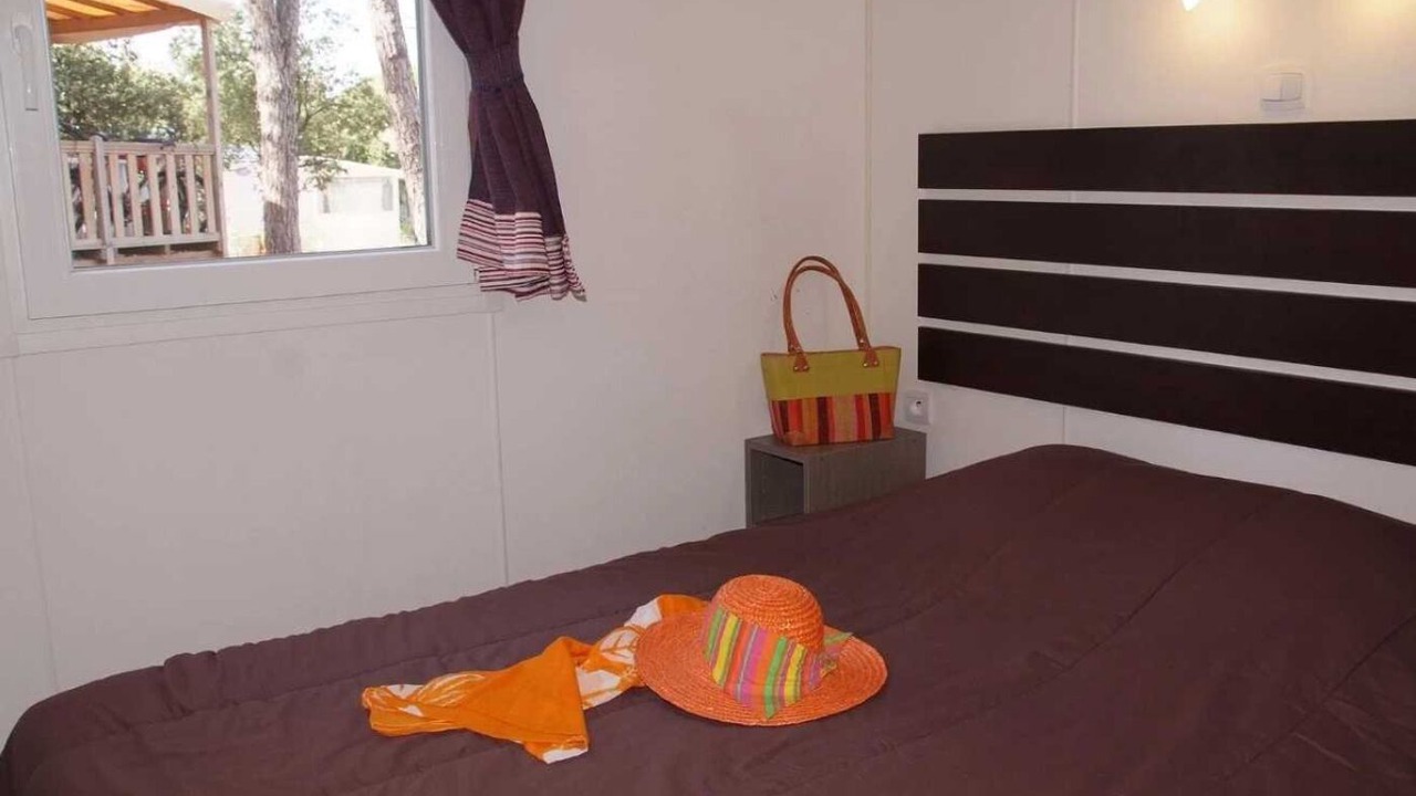 Photo of Bedroom in Le Muy