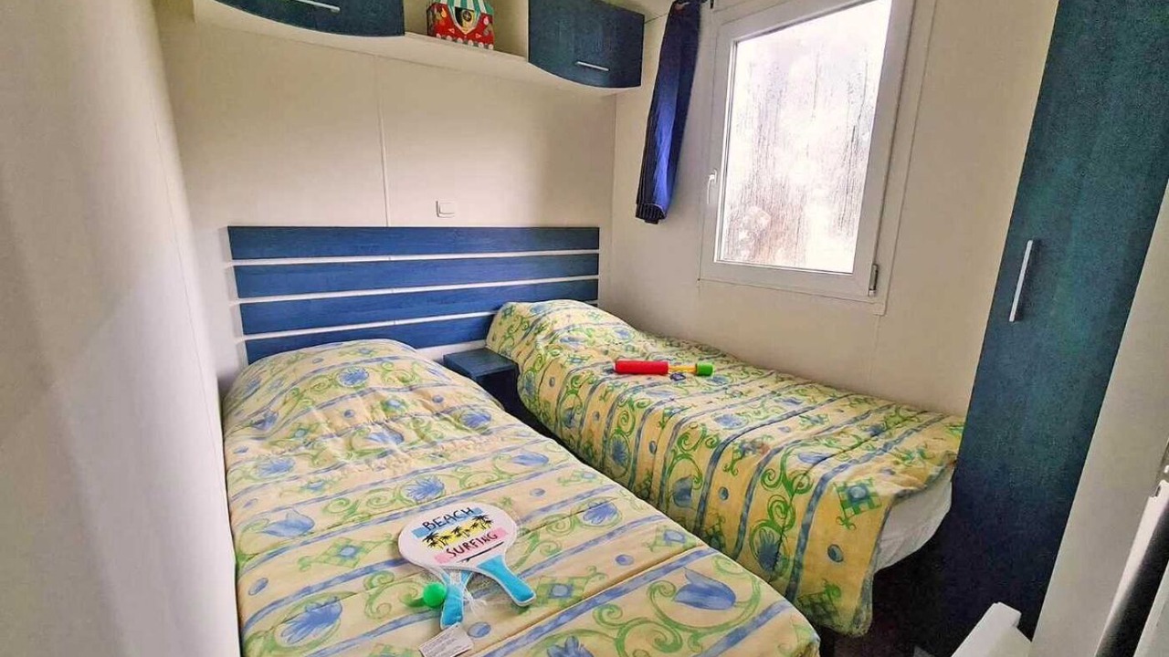 Photo of Bedroom in Le Muy