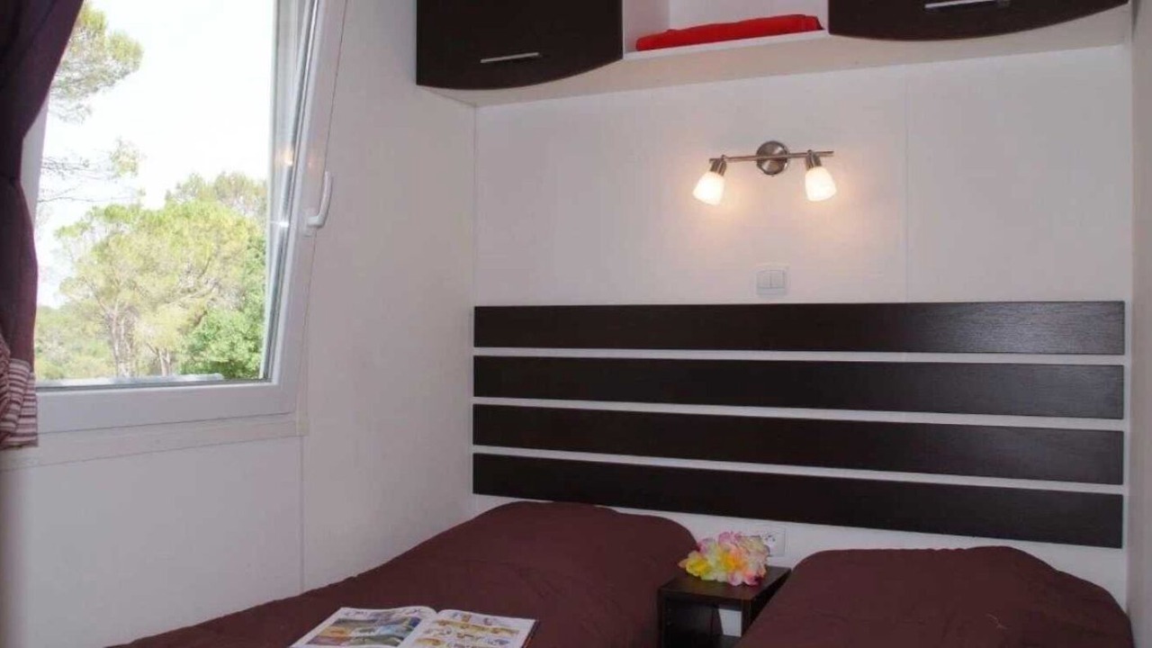Photo of Bedroom in Le Muy