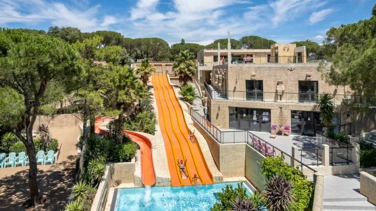 Photo of Outdoor in Le Muy