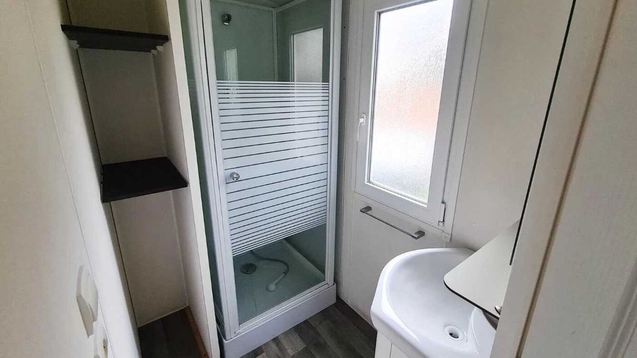 Photo of Bathroom in Le Muy