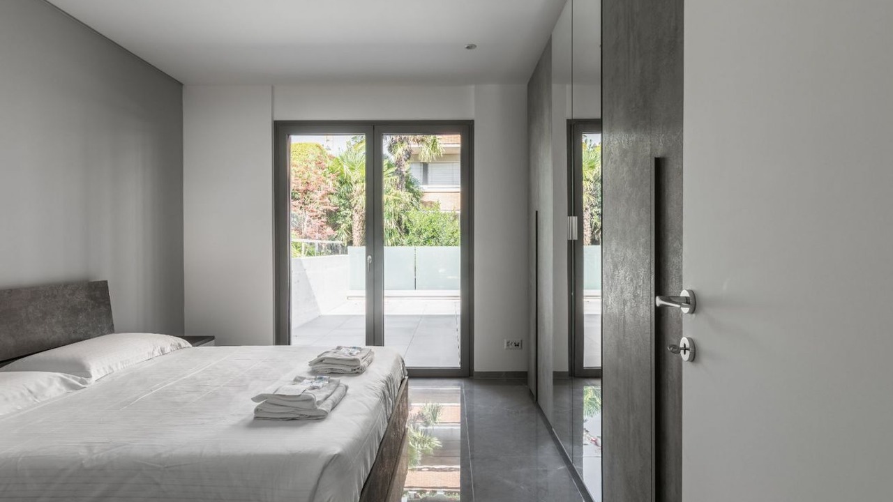 Photo of Bedroom in Paradiso