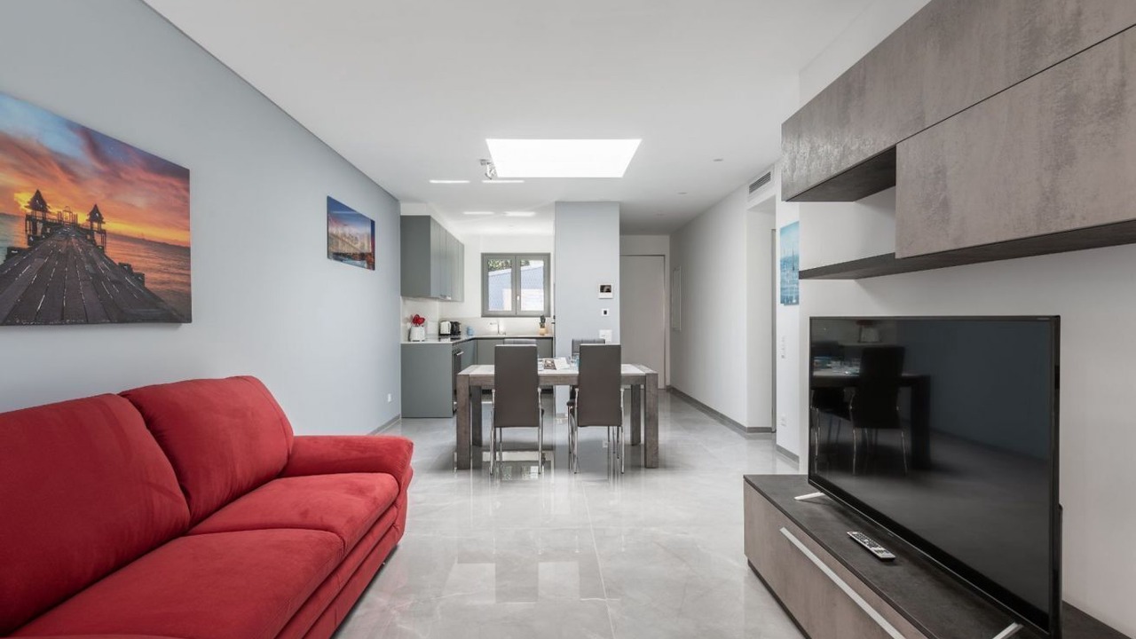 Photo of Livingroom in Paradiso