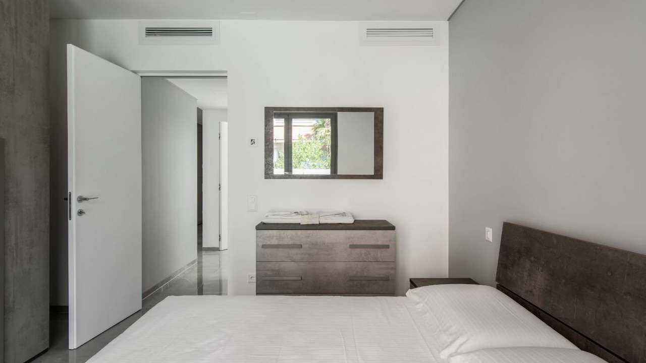 Photo of Bedroom in Paradiso