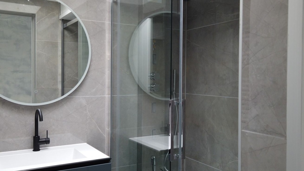 Photo of Bathroom in Paradiso