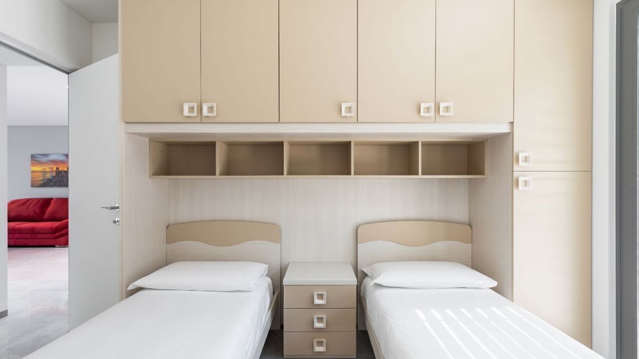 Photo of Bedroom in Paradiso