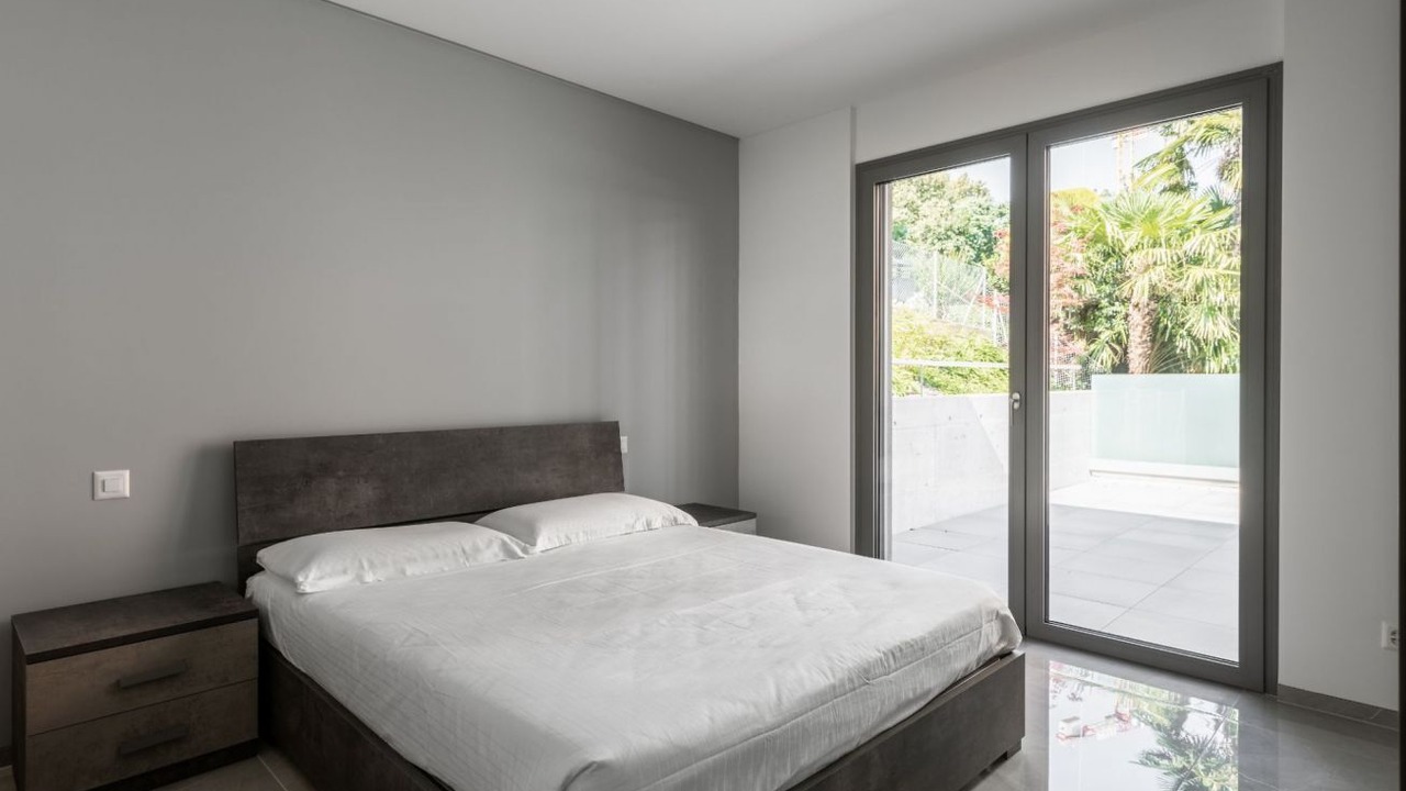 Photo of Bedroom in Paradiso