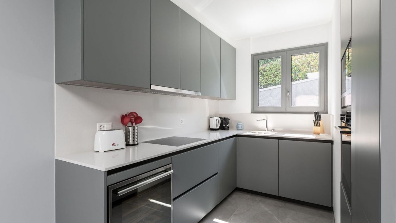 Photo of Kitchen in Paradiso
