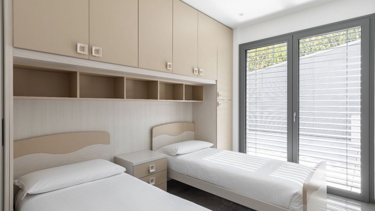 Photo of Bedroom in Paradiso
