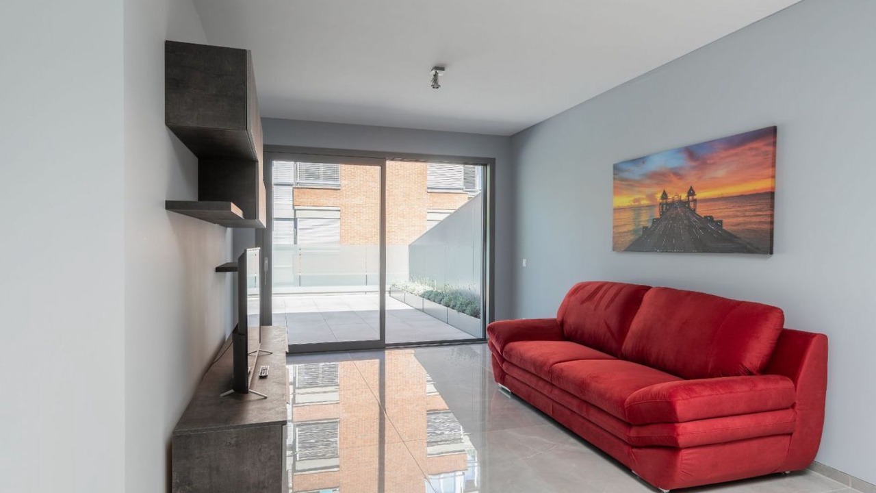 Photo of Livingroom in Paradiso