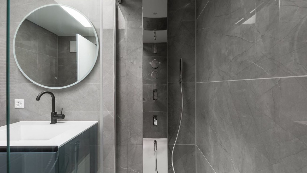 Photo of Bathroom in Paradiso