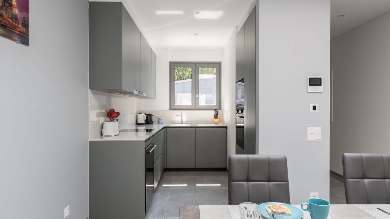 Photo of Kitchen in Paradiso