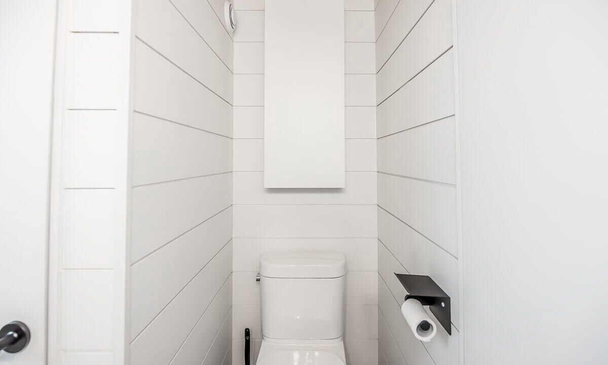 Photo of Bathroom in Grey Highlands