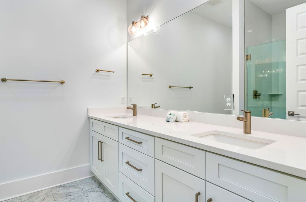 Photo of Bathroom in Treasure Beach Village