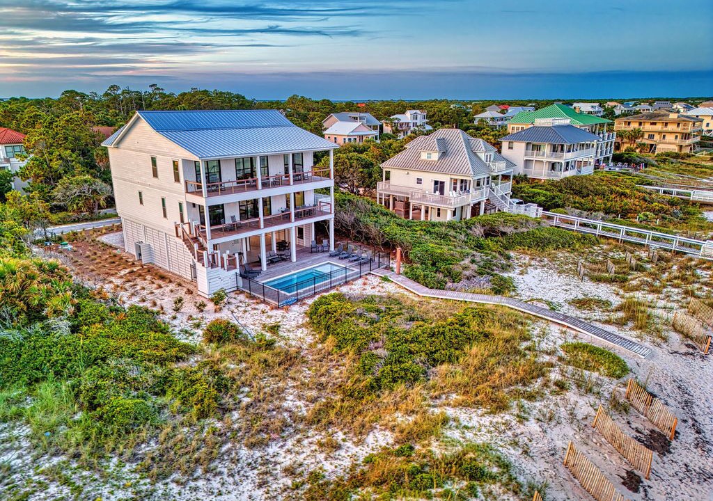 Photo of Outdoor in Treasure Beach Village