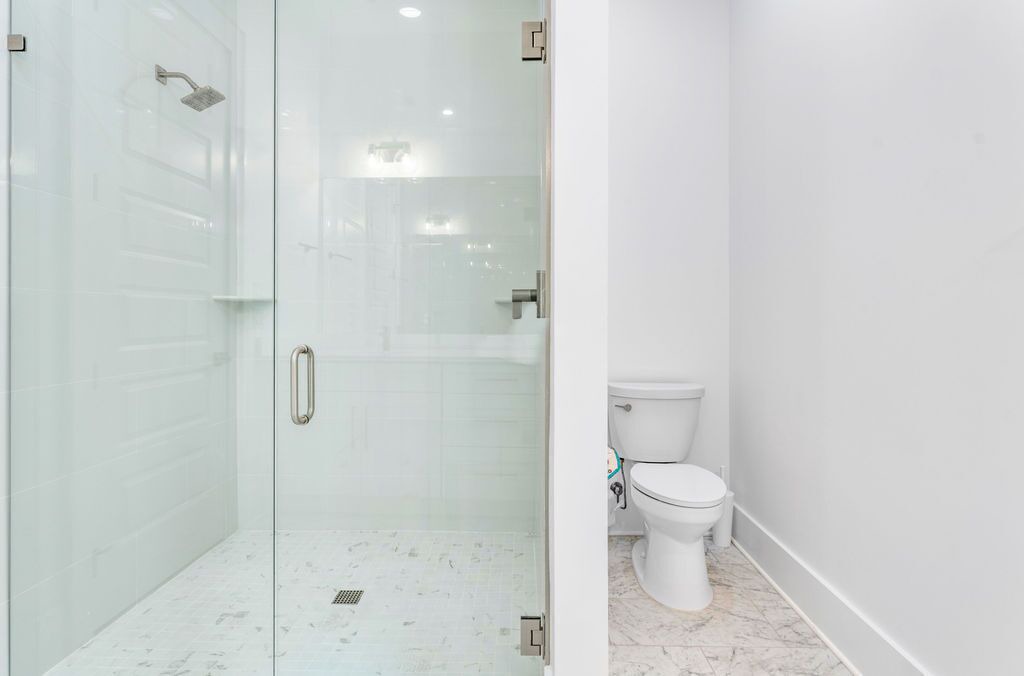 Photo of Bathroom in Treasure Beach Village