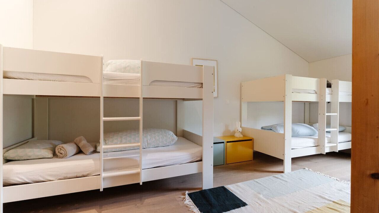 Photo of Bedroom in Degen