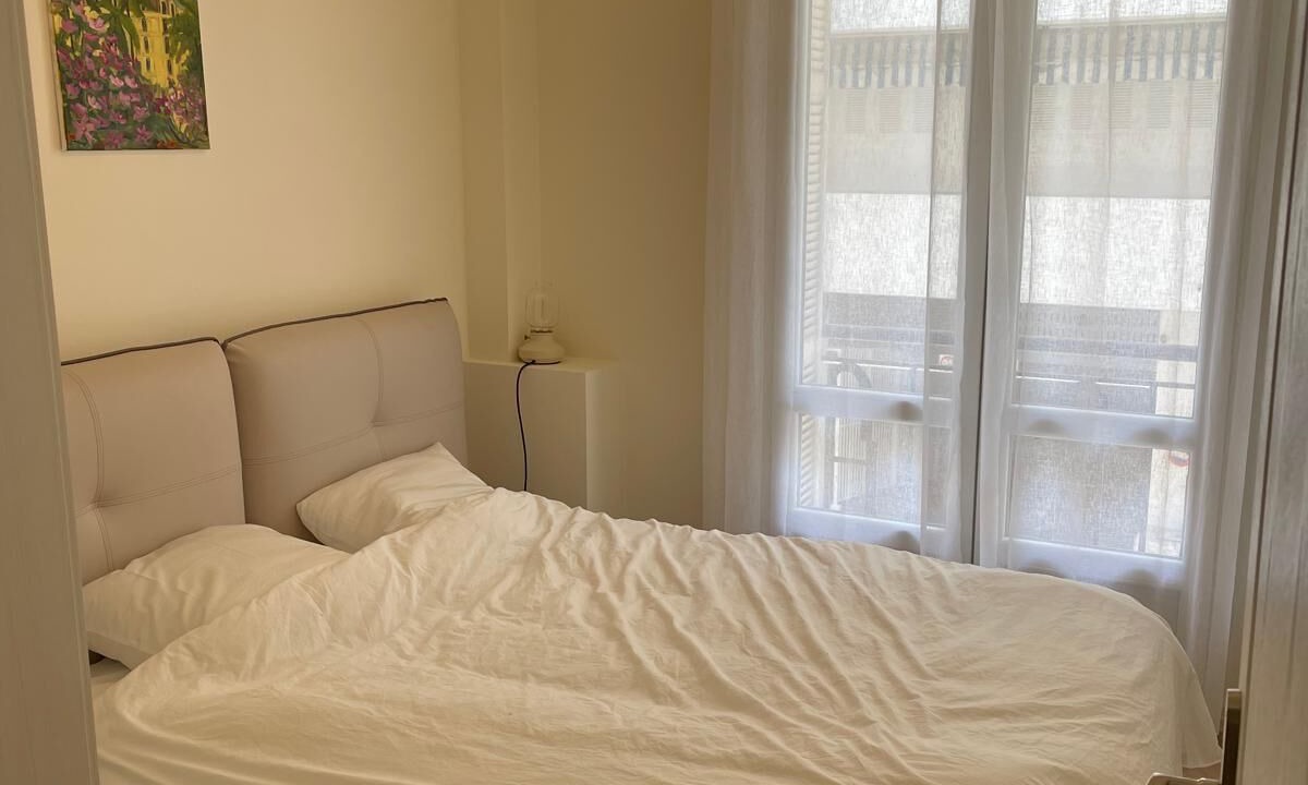 Photo of Bedroom in Thiers