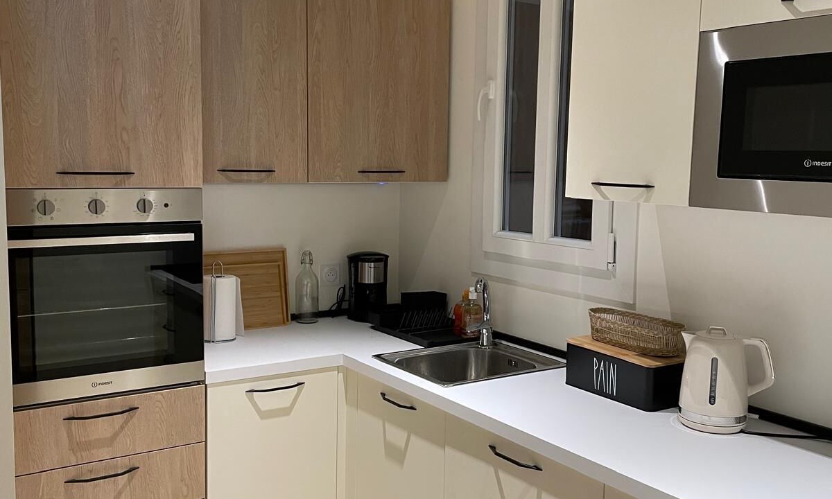Photo of Kitchen in Thiers