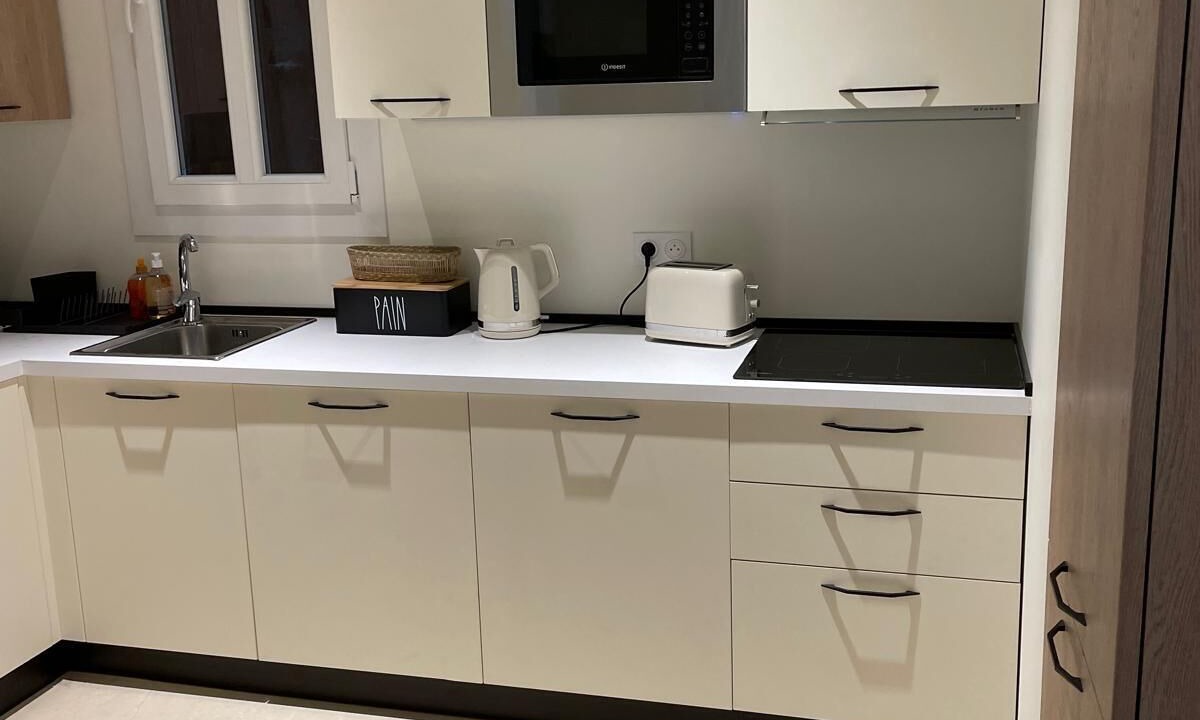 Photo of Kitchen in Thiers