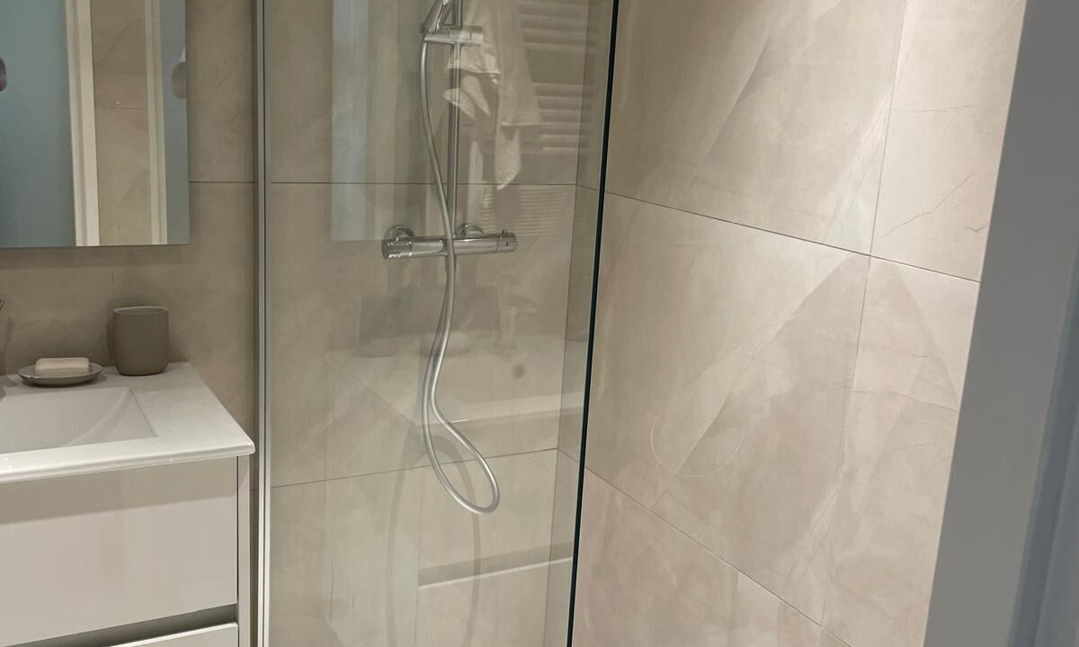 Photo of Bathroom in Thiers