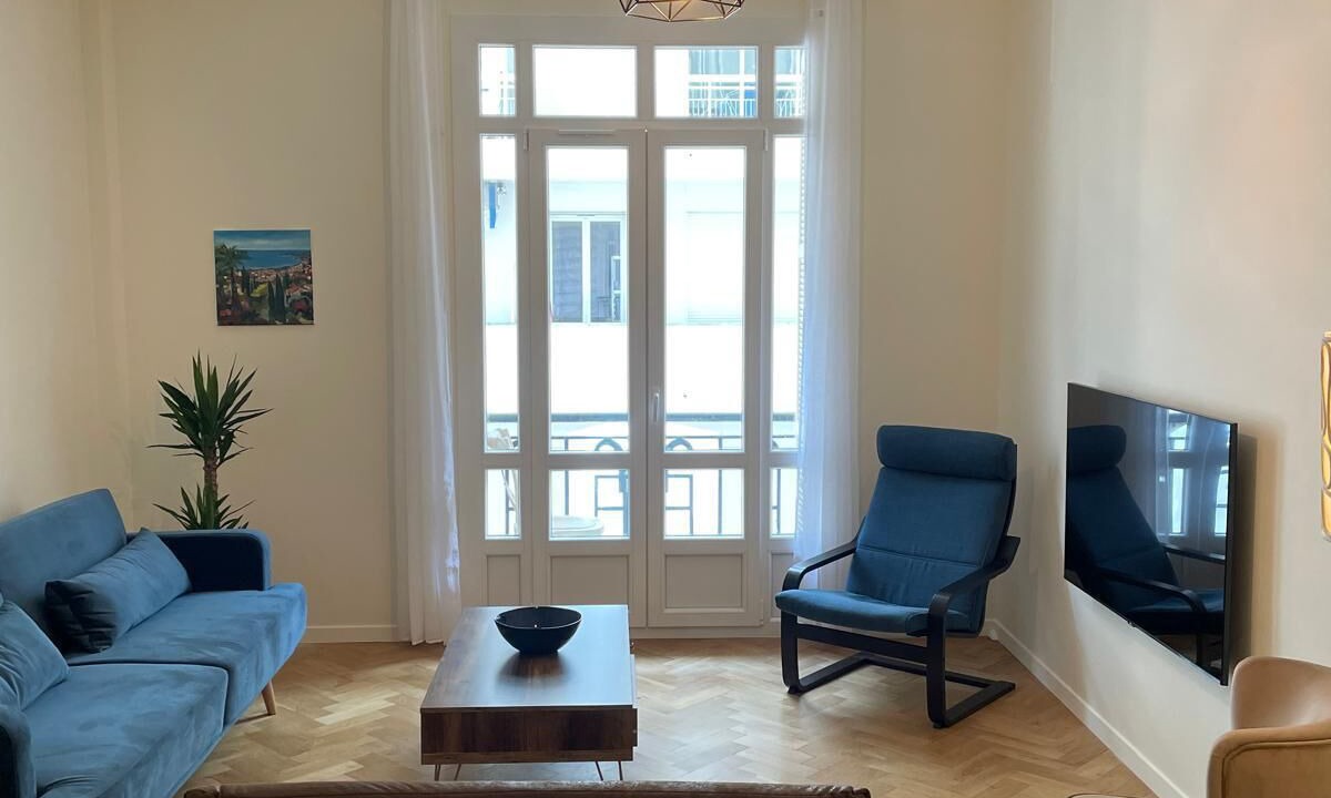 Photo of Livingroom in Thiers