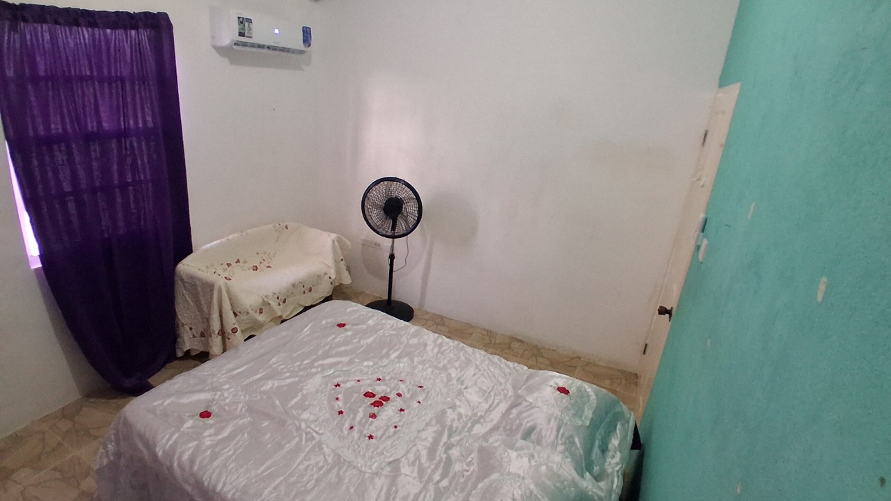 Photo of Bedroom in Bridgetown