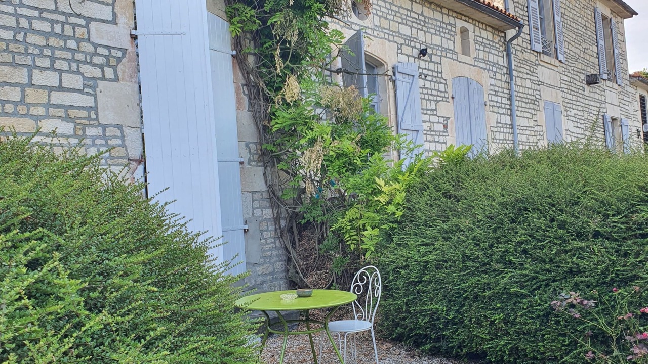 Photo of Outdoor in Auchay-sur-Vendee